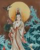 Escuela china, S. XIX.. Pintura del siglo XIX.