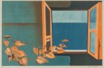 ENRIQUE VARA (Madrid, 1943). Obra Gráfica.