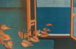 ENRIQUE VARA (Madrid, 1943). Obra Gráfica.