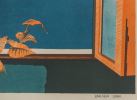 ENRIQUE VARA (Madrid, 1943). Obra Gráfica.