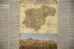 Francisco Boronat y Satorre, S. XIX.. Obra Gráfica.