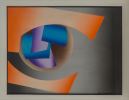Iñaki Moreno Ruiz de Eguino – EGINO (Donostia – San Sebastián/ 1953). Pintura del siglo XX.
