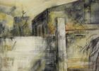 JUAN BARRETO (Sevilla, 1943). Pintura del siglo XX.