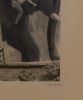 SILVINO POZA (Valladolid, 1926 - Madrid, 2010). Obra Gráfica.