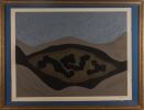 JUAN IGNACIO DE BLAS GUERRERO (SAN SEBASTIÁN, 1934- MADRID, 2014). Obra Gráfica.