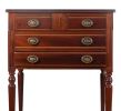 Mueble cubertero, estilo Luis XVI, S. XX.. Muebles.