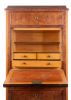 Secretaire à abattant, S. XIX. Muebles.