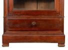 Vitrina estilo Regencia, circa 1900.. Muebles.
