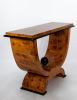 Consola, estilo Art Decó, S. XX. Muebles.