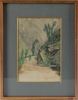 Nicanor Piñole Rodríguez (Gijón, 1878- 1978). Dibujo.