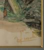 Nicanor Piñole Rodríguez (Gijón, 1878- 1978). Dibujo.