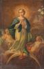 Atribuído a Francesco de Mura (Nápoles, 1696-1782).. Pintura de Alta Época.
