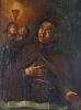Escuela española, S. XVII.. Pintura de Alta Época.