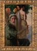 JOSÉ ARPA PEREA (Carmona, 1858 - Sevilla, 1952).. Pintura del siglo XIX.