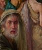 JOSÉ ARPA PEREA (Carmona, 1858 - Sevilla, 1952).. Pintura del siglo XIX.