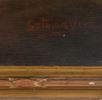 FERNANDO ÁLVAREZ DE DE SOTOMAYOR (1875-1960). Pintura del siglo XX.