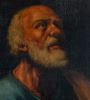 Escuela española, S. XIX.. Pintura del siglo XIX.