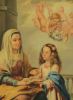 Escuela española, S. XIX.. Pintura del siglo XIX.
