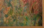 L. SHARON. Pintura del siglo XX.