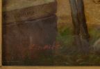 Escuela europea, S. XX.. Pintura del siglo XX.