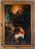Escuela española, h. 1921.. Pintura del siglo XX.