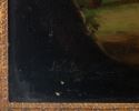 Escuela española, S. XIX.. Pintura del siglo XIX.