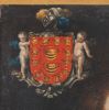 Escuela española, S. XVIII.. Pintura de Alta Época.