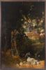 Horacio Lengo Martínez (Torremolinos, 1834-Madrid, 1890). Pintura del siglo XIX.