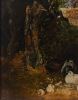 Horacio Lengo Martínez (Torremolinos, 1834-Madrid, 1890). Pintura del siglo XIX.