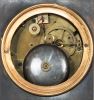 Reloj estilo Imperio, Francia, ffs. S. XIX. Relojes.