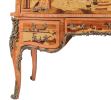 Secretaire du Roi de estilo Luis XV, fin S. XIX- ppios. S. XX.. Muebles.