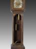 Reloj de caja alta Richard Stedman, fin S. XVIII.. Relojes.