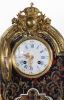 Reloj de sobremesa, Napoleón III, S. XIX. Relojes.