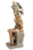 Figura de Lladró.. Porcelana.
