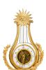 Reloj de esqueleto Luis XVI. Relojes.