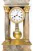 Reloj de pórtico, Francia, S. XIX.. Relojes.