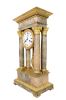 Reloj de pórtico, Francia, S. XIX.. Relojes.