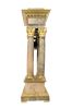 Reloj de pórtico, Francia, S. XIX.. Relojes.