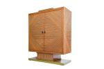 Mueble bar estilo Mid Century. Muebles.