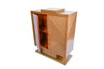 Mueble bar estilo Mid Century. Muebles.