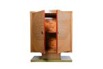Mueble bar estilo Mid Century. Muebles.