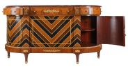 Aparador estilo Luis XVI. Muebles.