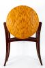 Cajonera estilo mid century, S. XX.. Muebles.