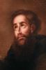 Siguiendo modelos de Bartolomé Esteban Murillo. Pintura del siglo XIX.