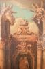 Escuela italiana, fin. S. XVII- ppios. S. XVIII. Pintura de Alta Época.