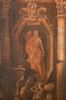 Escuela italiana, fin. S. XVII- ppios. S. XVIII. Pintura de Alta Época.