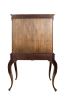 Cabinet estilo holandés, principios S. XX. Muebles.