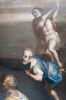 Siguiendo modelos de Federico Barocci (Urbino, h.1533-1612). Pintura de Alta Época.