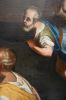 Siguiendo modelos de Federico Barocci (Urbino, h.1533-1612). Pintura de Alta Época.