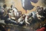 Escuela española, S. XVII.. Pintura de Alta Época.